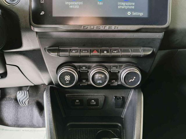 DACIA Duster GPL UNICOPROP. Prestige Up