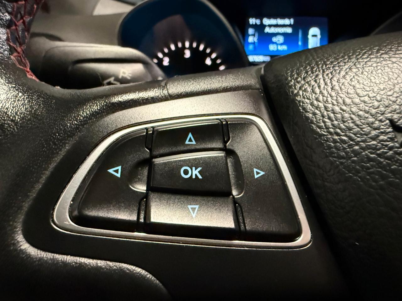 Ford Kuga 1.5 TDCI 120 CV ST-Line Promo rottamazione