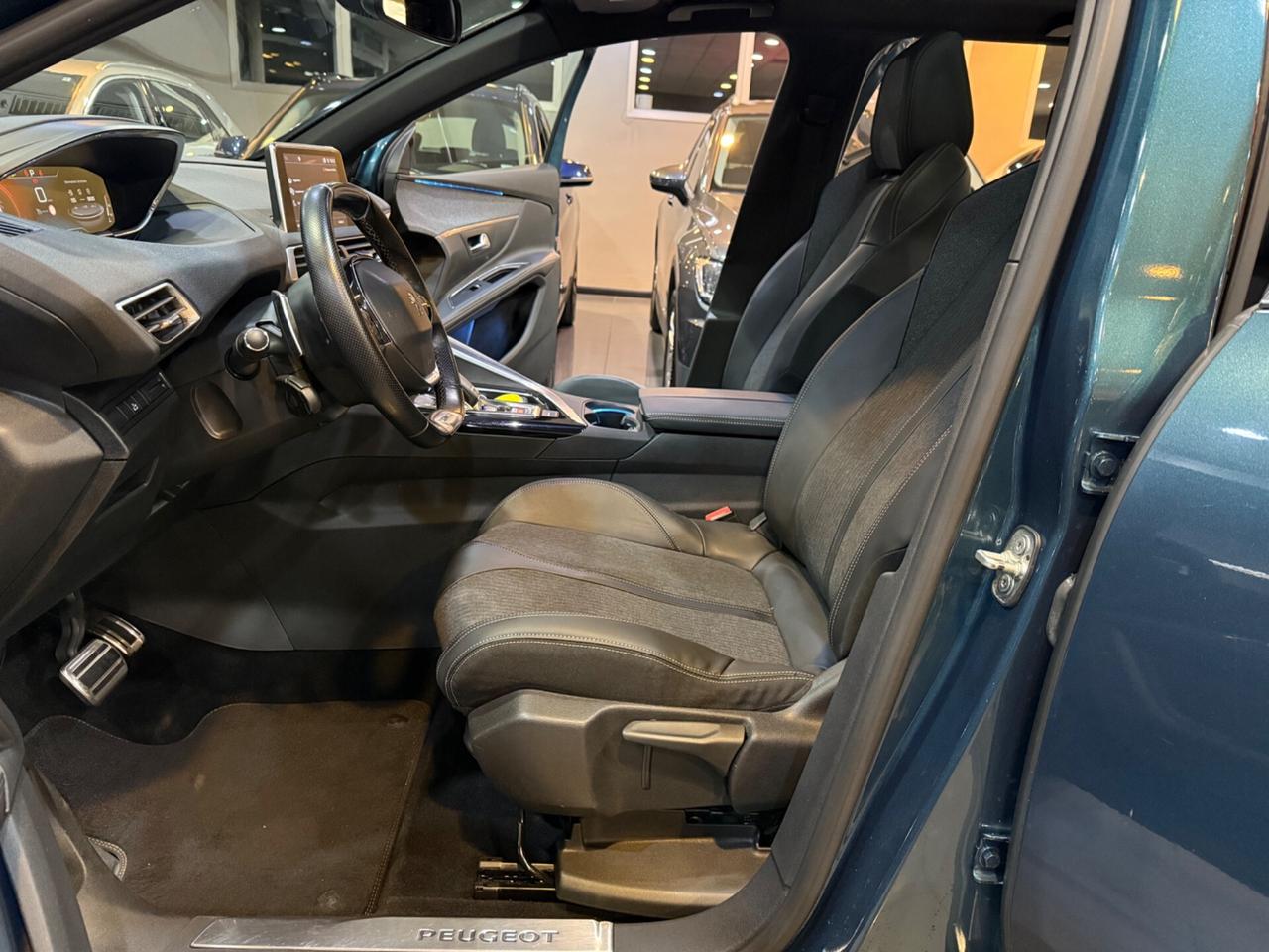 1.5 bluehdi 7 POSTI TETTO PANORAMICO !!