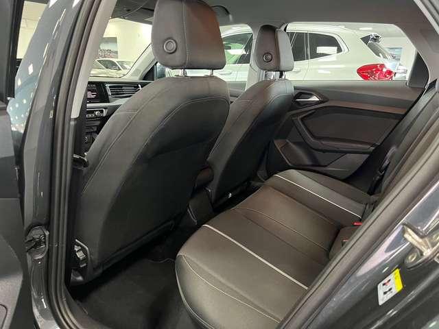 Audi A1 Sportback 25 1.0 tfsi
