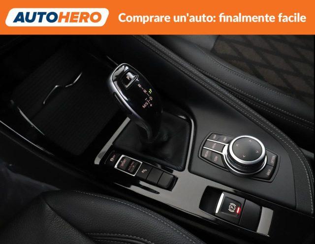 BMW X1 sDrive18d xLine