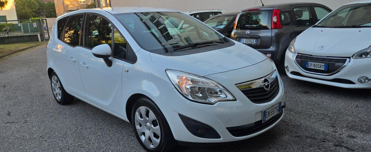 Opel Meriva 1.4 100CV Elective