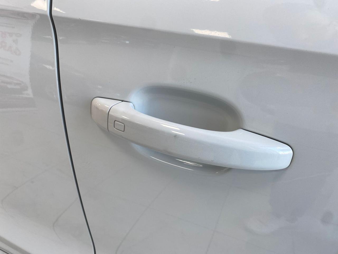 Audi A1 SPB 1.4 TDI S tronic S-line