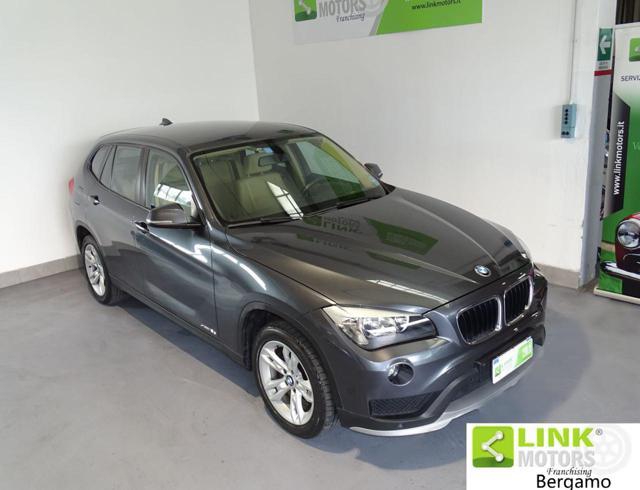 BMW X1 xDrive18d -Pronta consegna