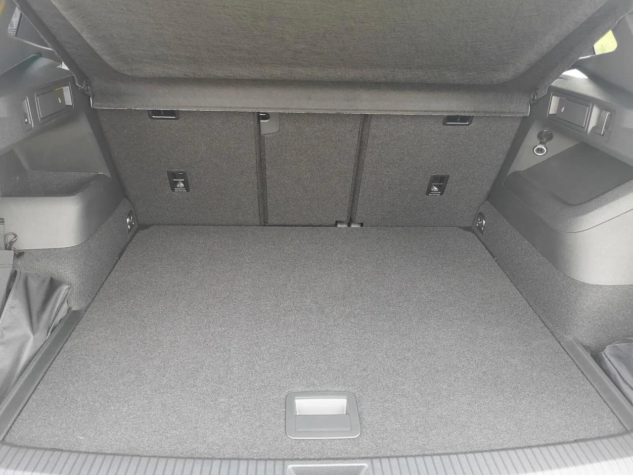 Volkswagen Tiguan 2.0 TDI 193 CV DSG 4MOTION R-Line Plus