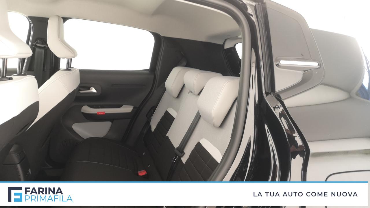 CITROEN Nuova C3 Hybrid 110cv - MAX