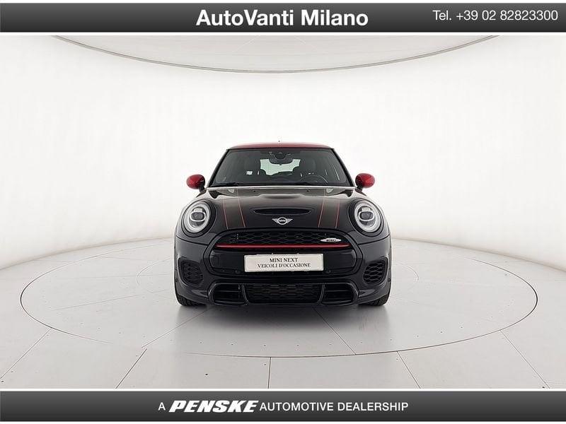 MINI Mini Mini 3p 2.0 John Cooper Works auto