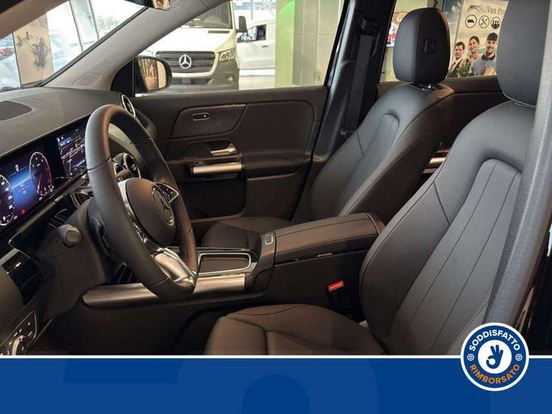 Mercedes-Benz GLA 180 d Automatic Advanced Progressive