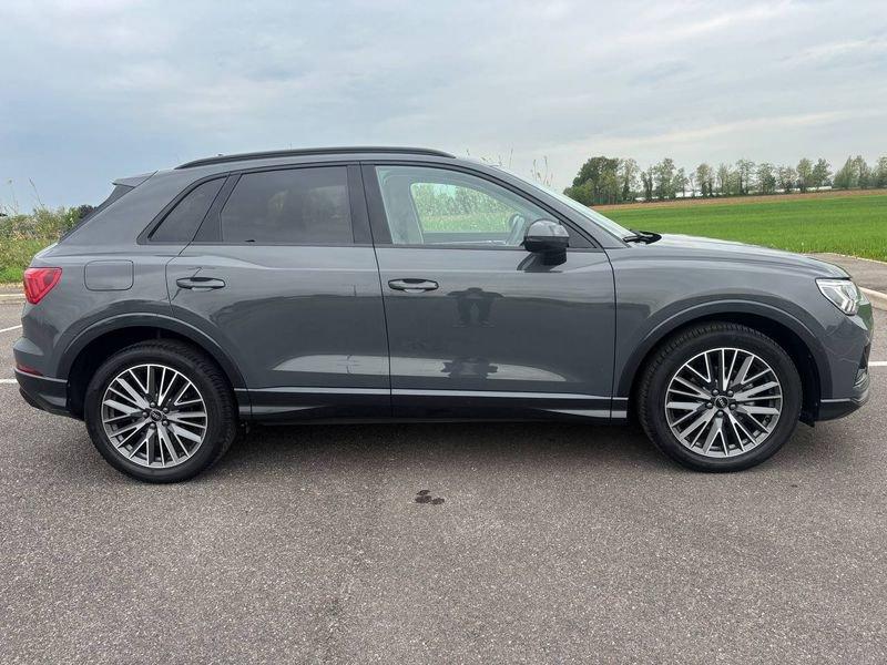 Audi Q3 1.5 Benzina 150cv