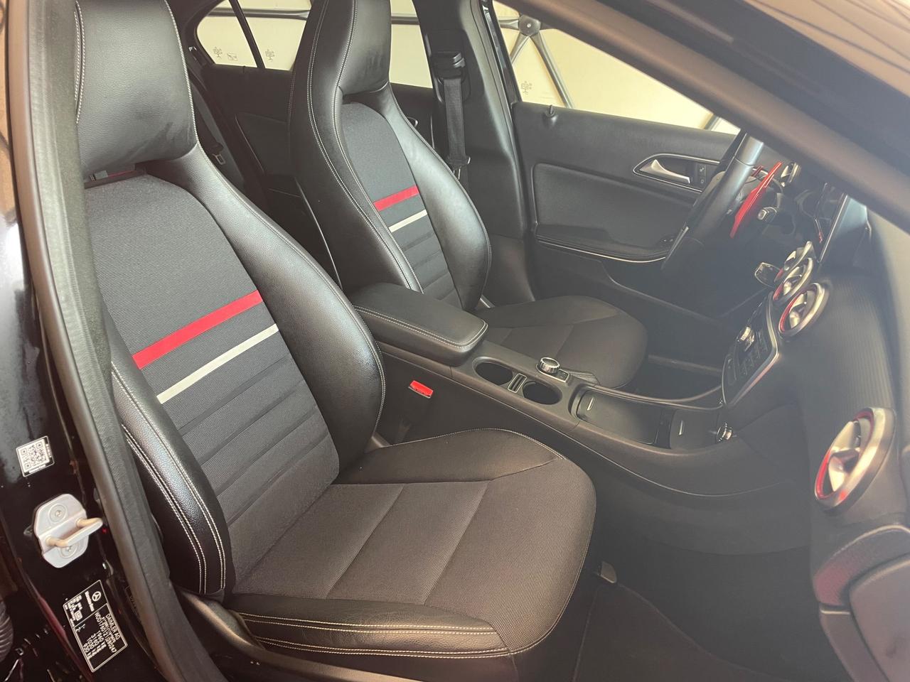 Mercedes-benz A 180 CDI Automatic Sport