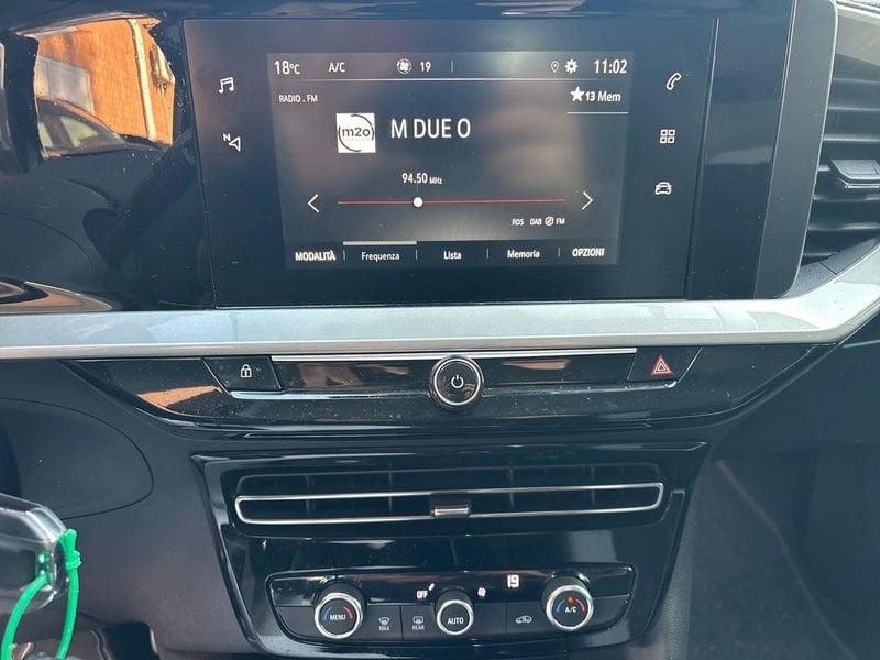 Opel Mokka Mokka 1.2 Turbo Edition
