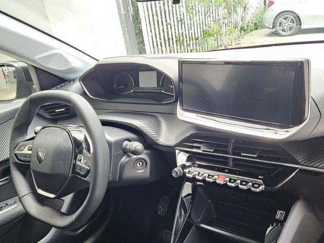 PEUGEOT 208 PureTech 75 Stop&Start 5 porte Style tua da ?179,0