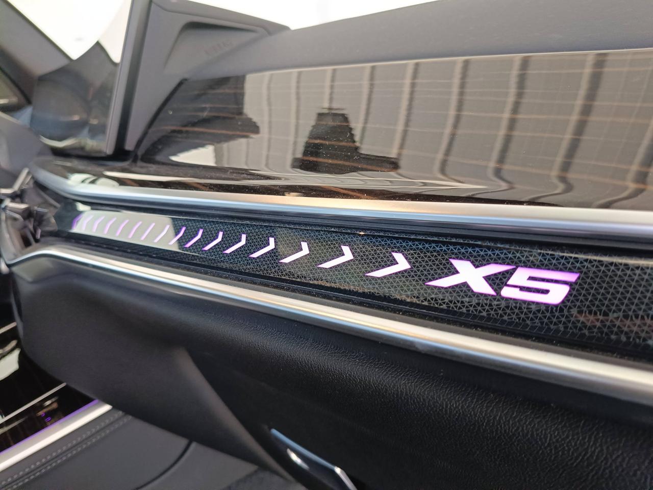 BMW X5 G05 LCI 2023 - X5 xdrive30d MSport Pro auto