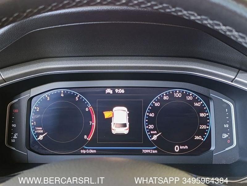 Volkswagen T-Roc 1.0 TSI Style BlueMotion Technology
