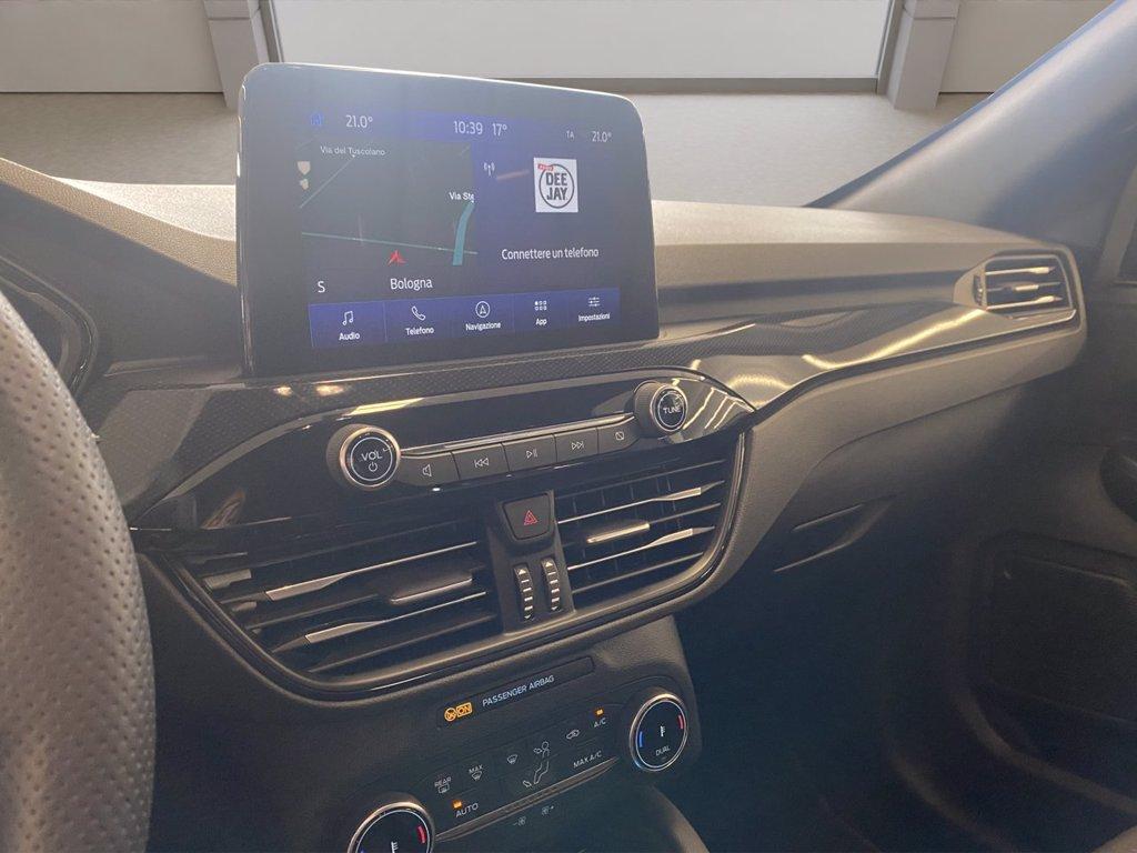 FORD Kuga 2.0 ecoblue ST-Line 2wd 120cv auto del 2024