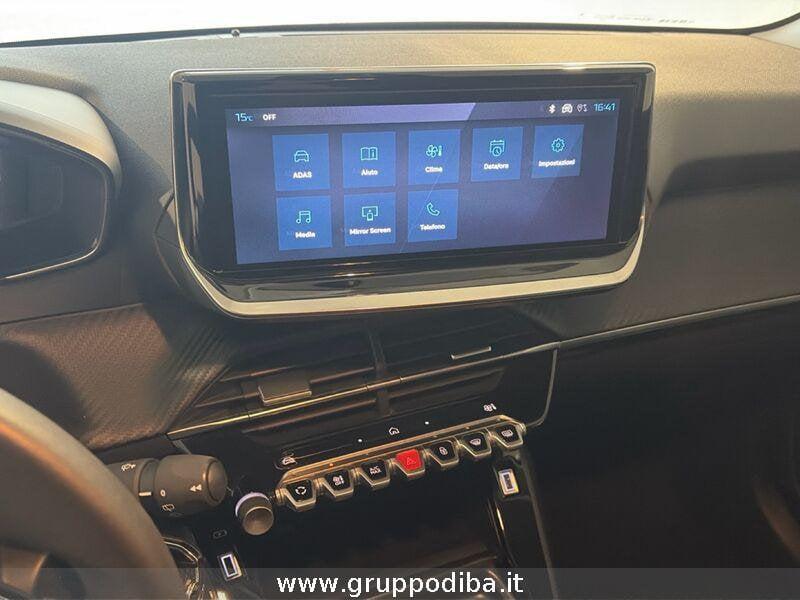 Peugeot 208 II 2023 1.2 puretech Allure s&s 100cv