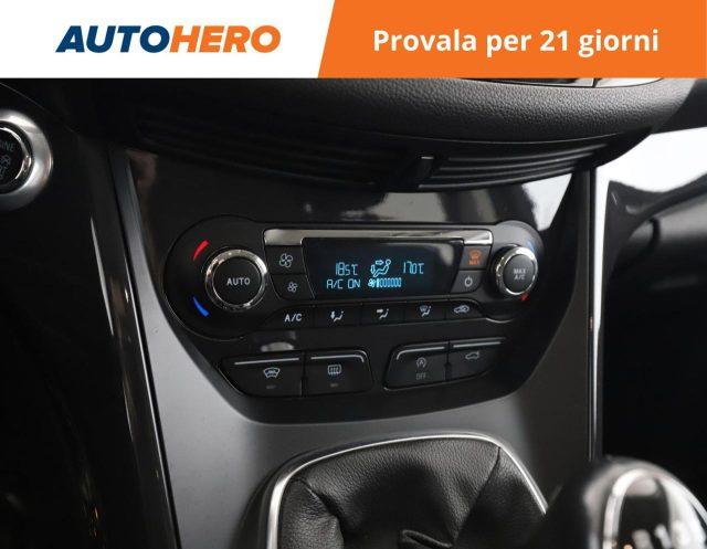 FORD Kuga 1.5 EcoBoost 150 CV S&S 2WD Titanium