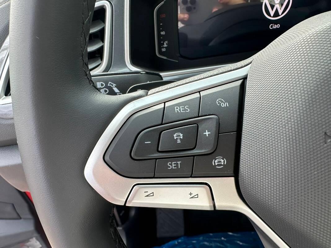 Volkswagen T-Roc 1.5 tsi Style dsg