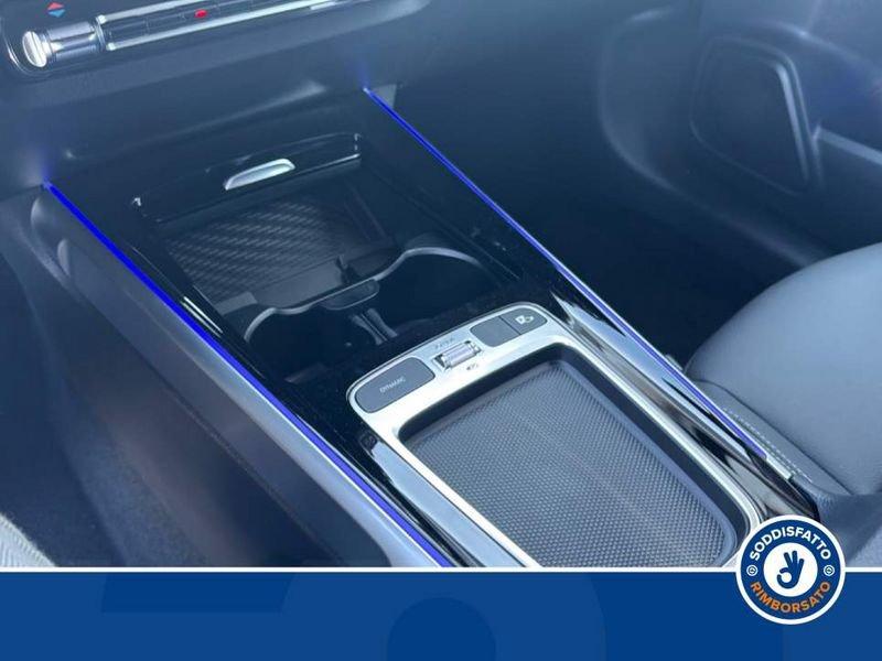 Mercedes-Benz GLB Classe 200d Automatic Advanced Plus Progressive