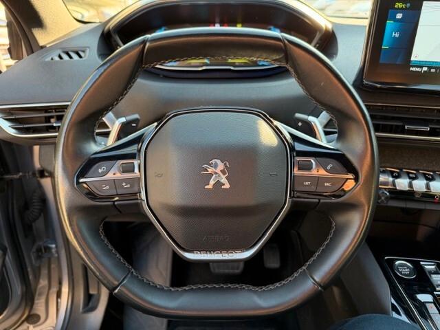 Peugeot 3008 Hybrid4 300 e-EAT8 Allure Pack