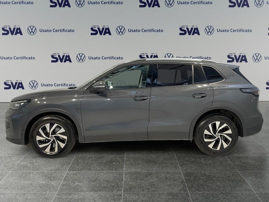 Volkswagen Tiguan 2.0 TDI 150CV DSG - Edition Plus