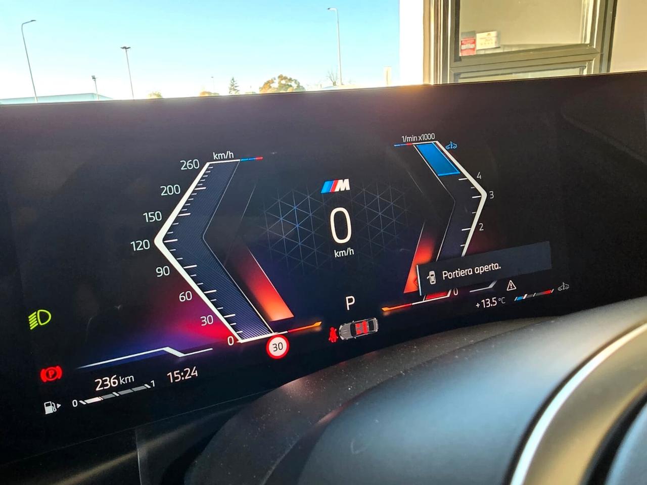 Bmw 320 320d 48V Msport