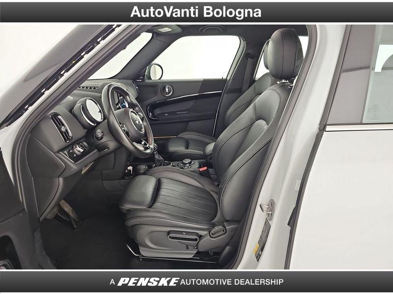 MINI Mini Countryman F60 Mini 1.5 Cooper SE Hype Countryman ALL4 Automatica