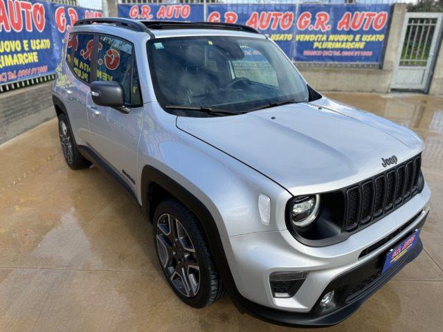JEEP Renegade 1.6 Mjt S SPORT TETTO APRIBILE/Full optional