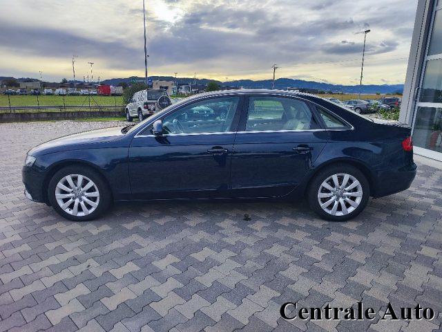 AUDI A4 2.0 TDI 143CV F.AP. Ambiente