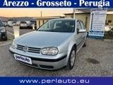 Volkswagen Golf 1.4 16V cat 5 porte Air UNICOPROPRIETARIO
