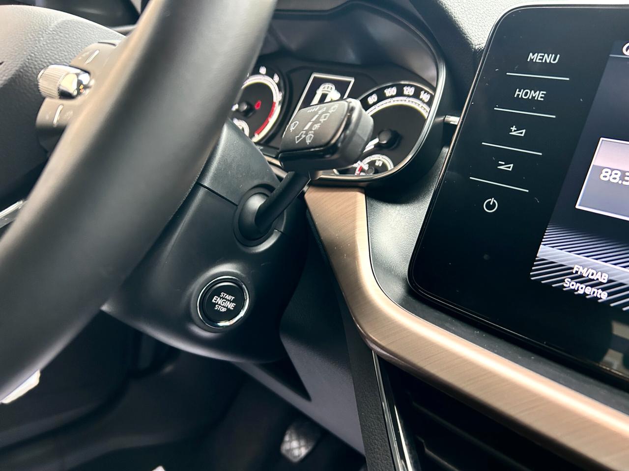 Skoda Kamiq 1.0 G-Tec Style 2021