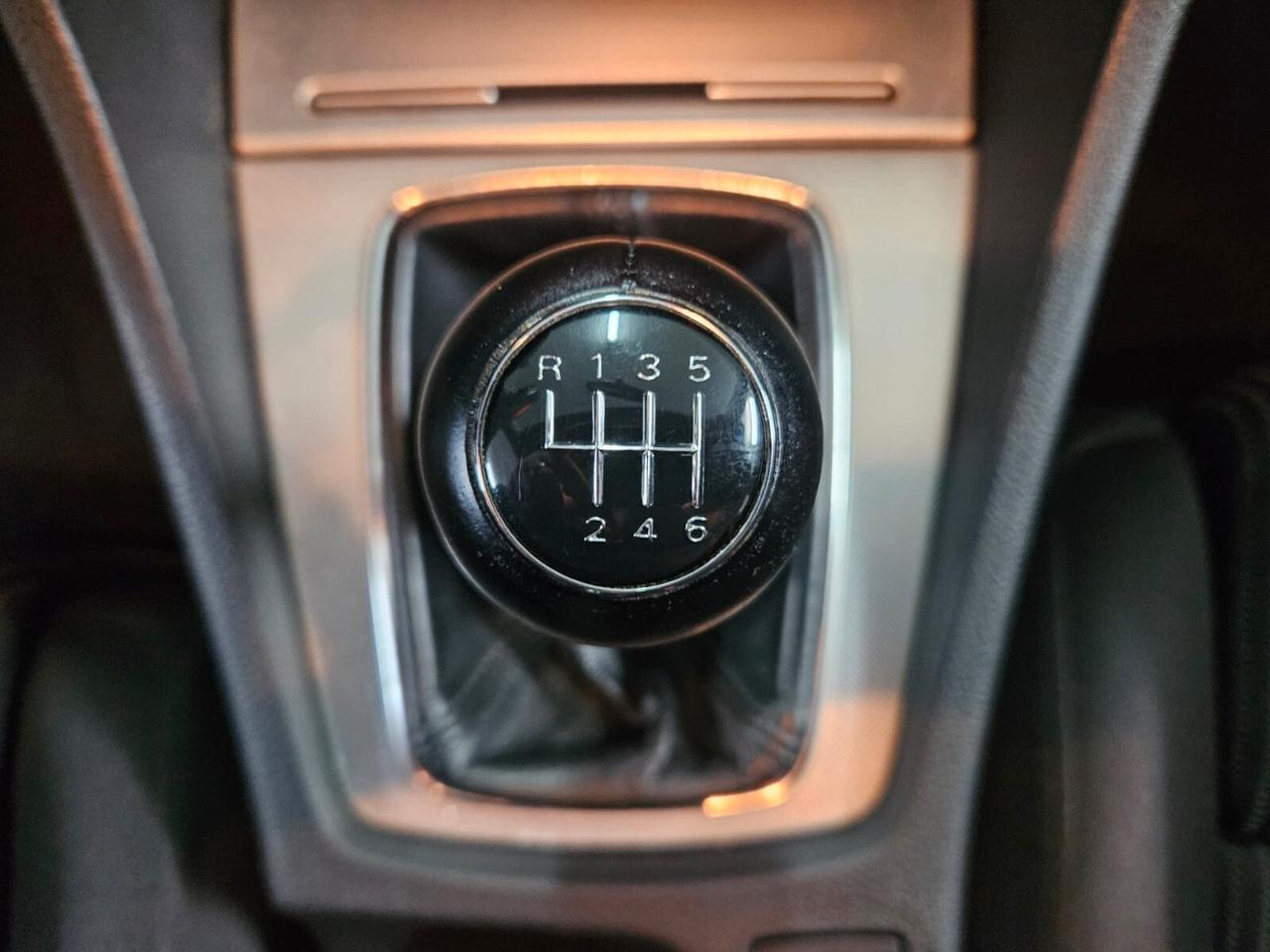 AUDI A4 TOP BERLINA ISCRIVIBILE ASI DA VETRINA