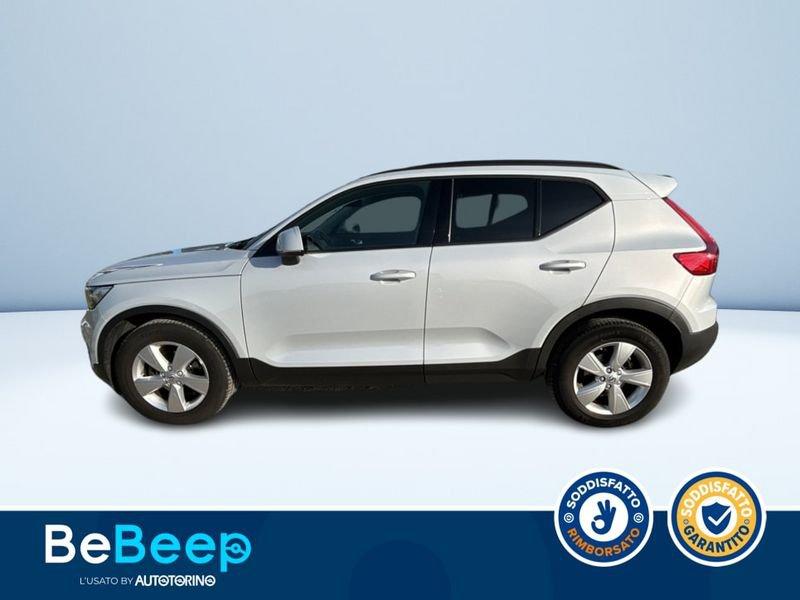 Volvo XC40 2.0 D3 BUSINESS PLUS GEARTRONIC MY20