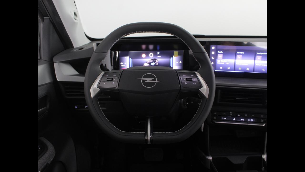 OPEL Frontera III - Frontera 1.2 hybrid GS 145cv edct