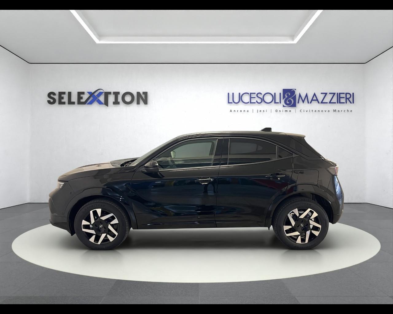 OPEL MOKKA GS 1.2l 136cv MT