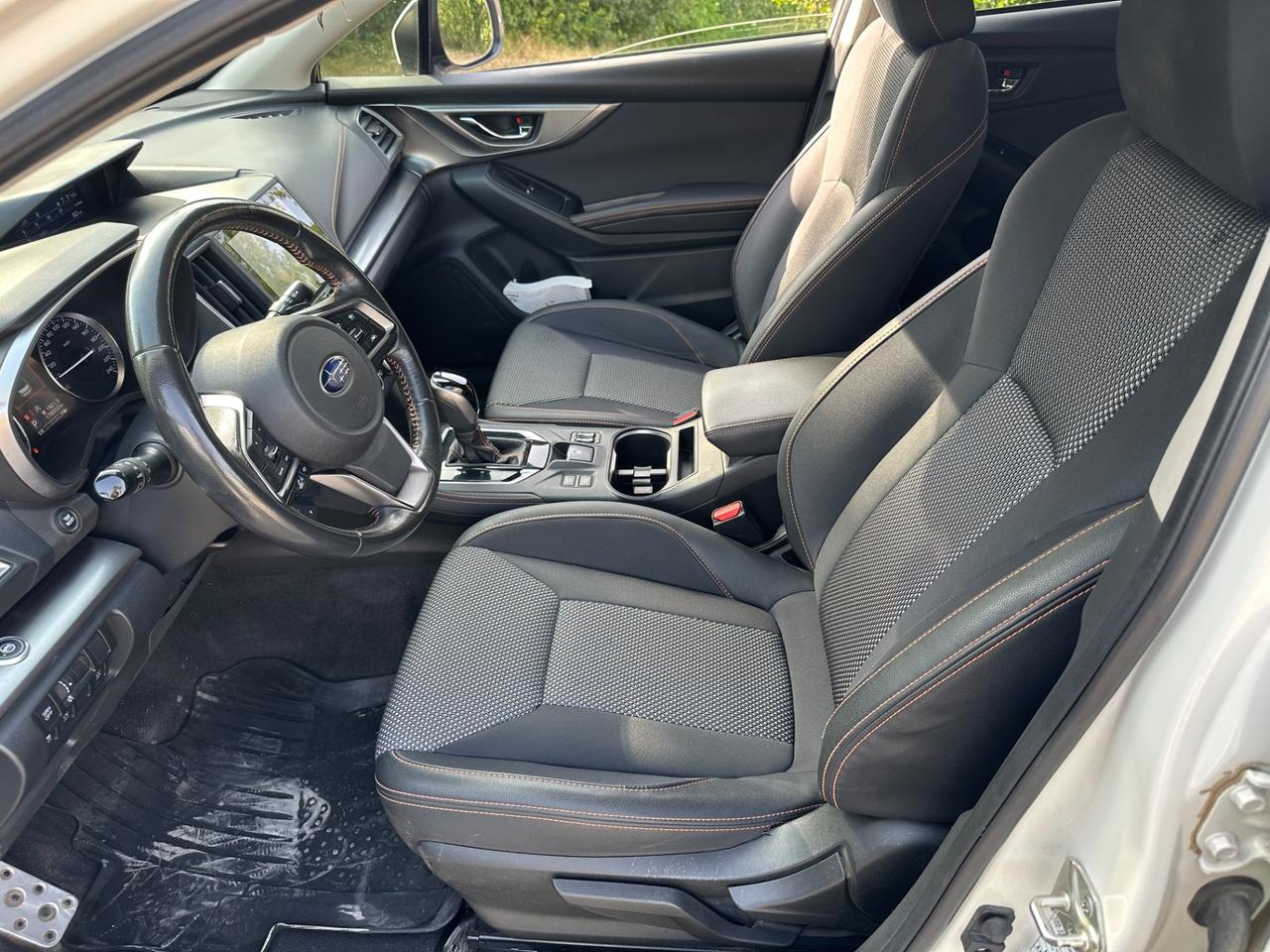Subaru XV 1.6i Lineartronic Premium GPL