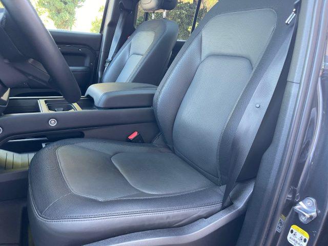 LAND ROVER Defender 2.0 SI4 PHEV X-DYNAMIC AWD KM-14.700 UNIPROPR.