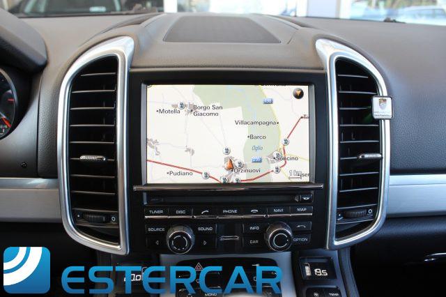 PORSCHE Cayenne 3.0 Diesel