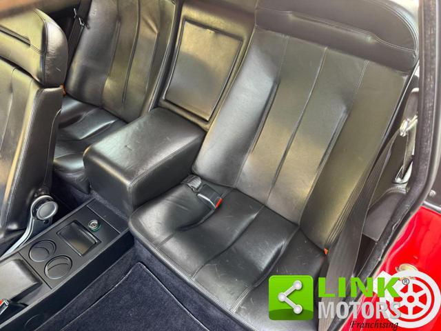 FERRARI Mondial 3.2 QUATTROVALVOLE 270 CV ? Tagliandata ? 2 Pro