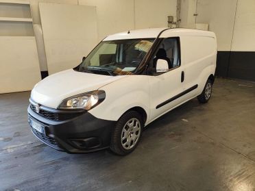 FIAT Doblò 1.4 T-Jet Nat. Pow. Cargo Maxi SX (IVA ESCL.)