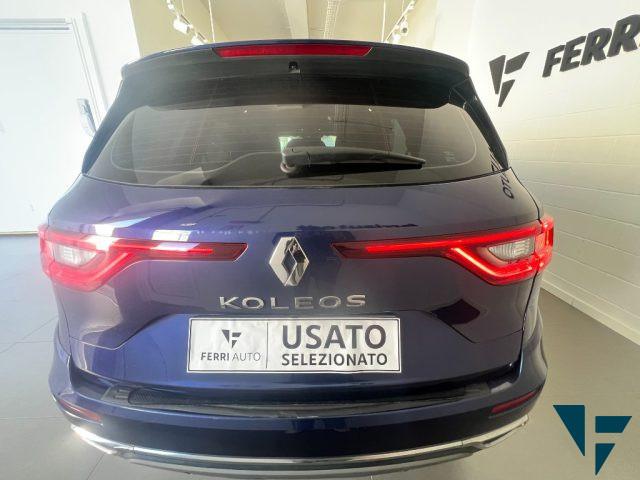 RENAULT Koleos Blue dCi 150 CV X-Tronic Business