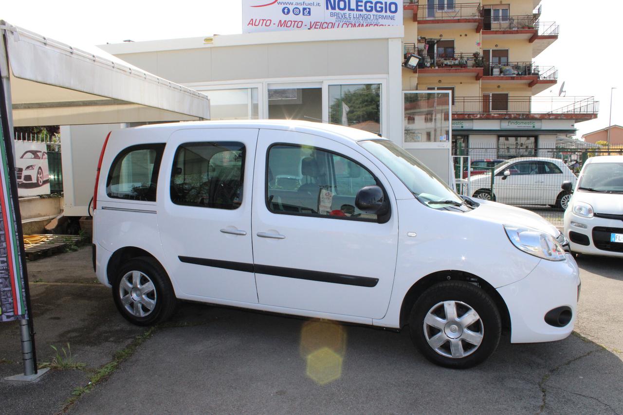 Renault Kangoo 1.5 dCi 75CV 5 porte Stop & Start Life