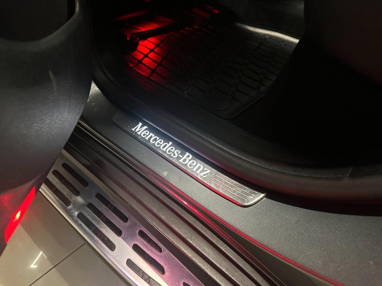 Mercedes GLE SUV GLE 300 d Premium Plus 4matic auto