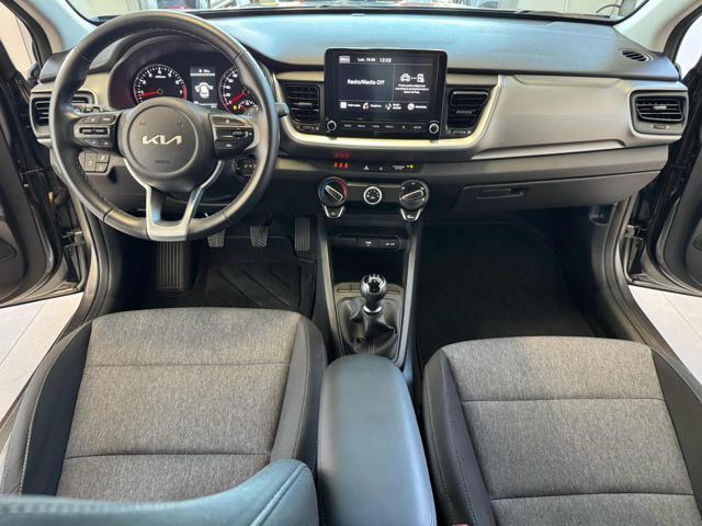 KIA Stonic 1.2 DPI Urban