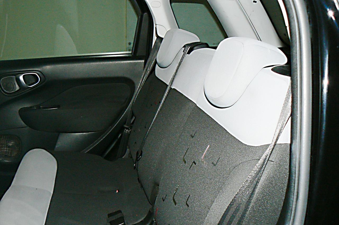 Fiat 500L 1.3 Multijet 95 CV Pop Star - n101110