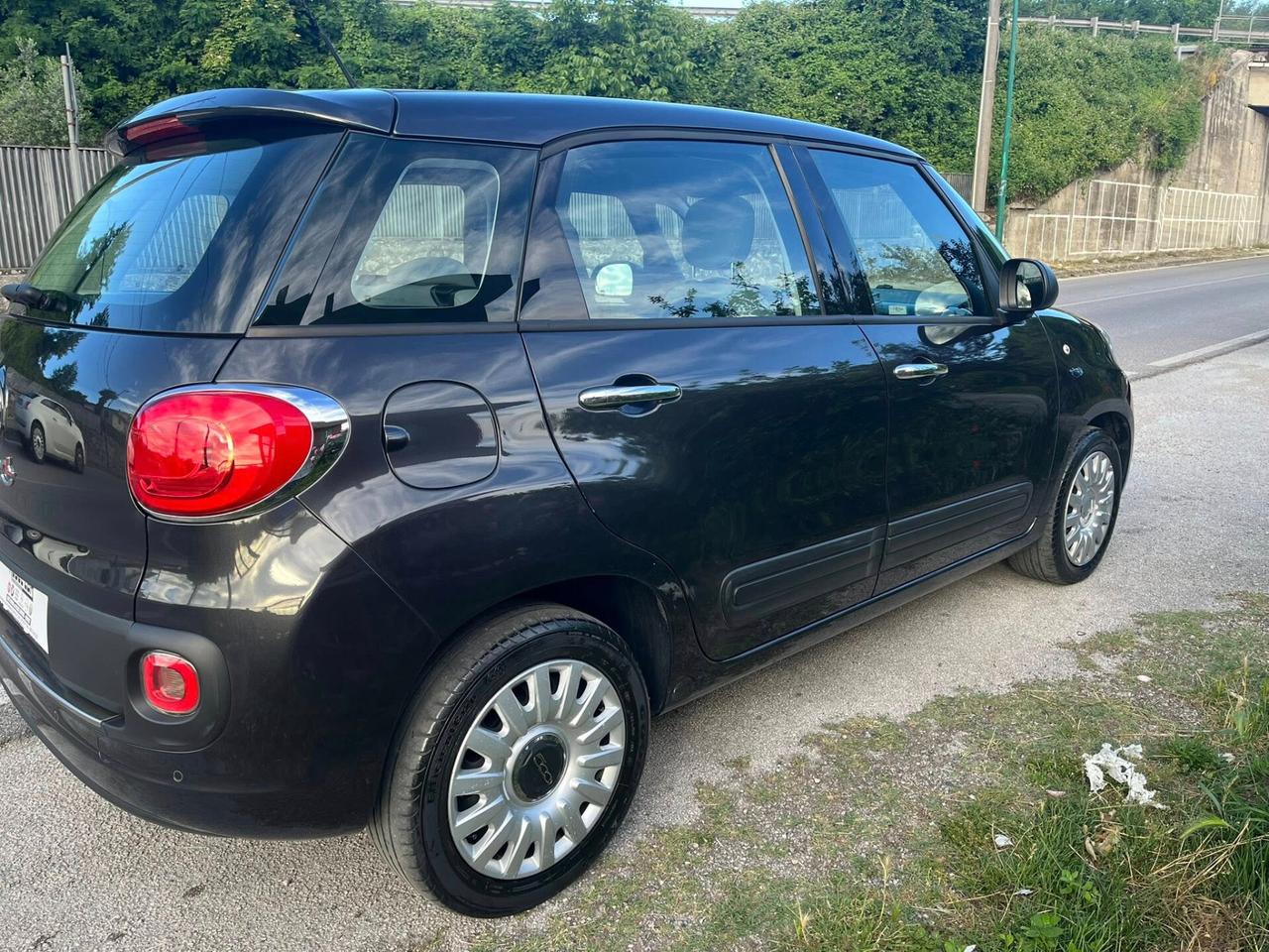 Fiat 500L 1.4 BENZINA 95CV Pop Star (N1)
