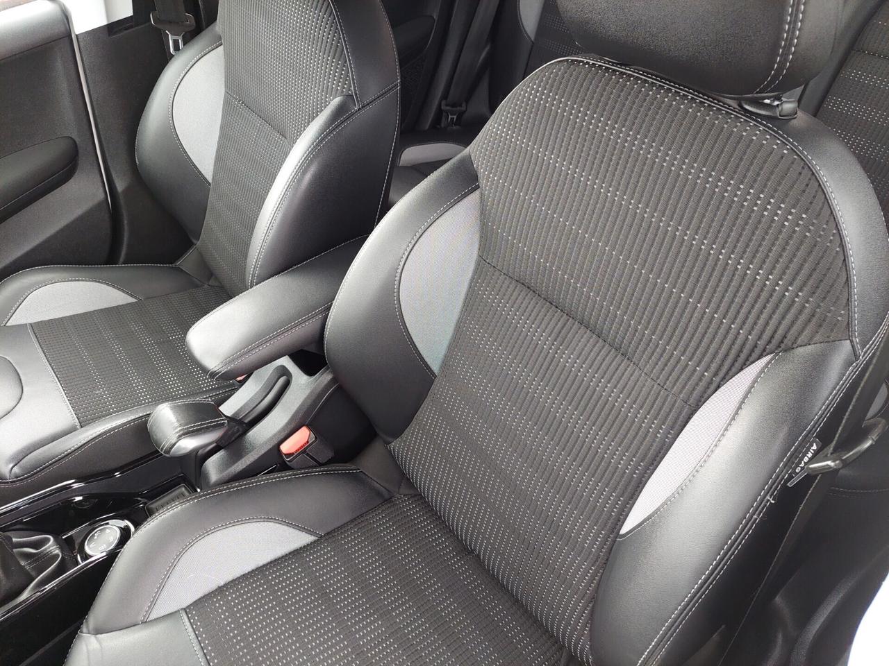 Peugeot 2008 BlueHDi 100cv Allure