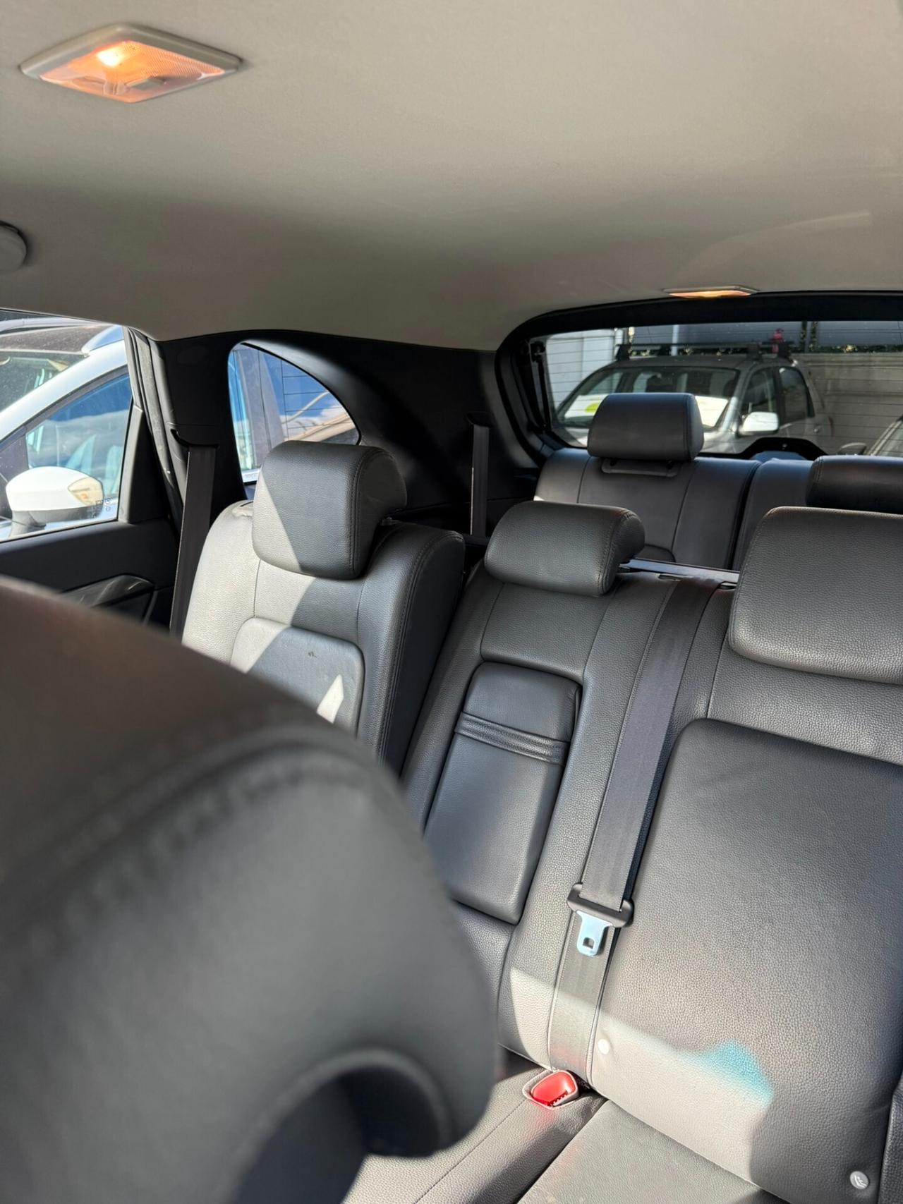 Chevrolet Captiva 2.0 VCDi LT 04/2010