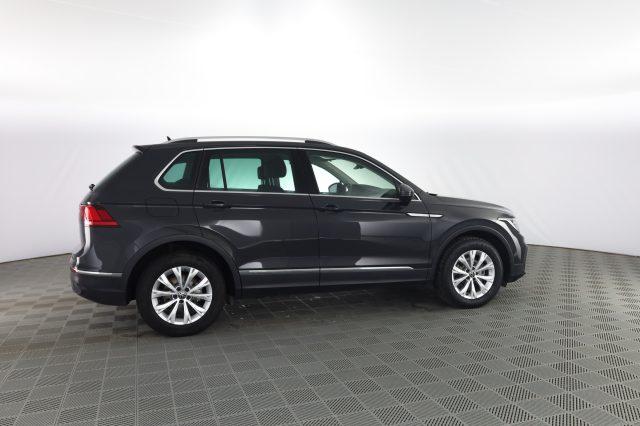 VOLKSWAGEN Tiguan Tiguan 2.0 TDI 150 CV SCR DSG Life
