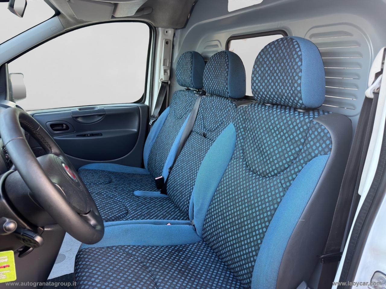 Scudo 2.0MJT/130 PC-TN Furg. Vtr. 10q SX